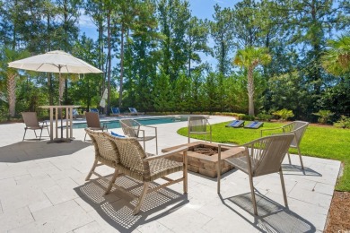 DeBordieu Colony - Golf Course Community - Experience the best on DeBordieu Country Club in South Carolina - for sale on GolfHomes.com, golf home, golf lot