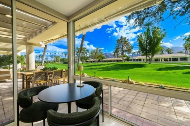Leased Jan./Feb. 2026.~ Stunning Furnished Home with Spectacular on Desert Horizons Country Club in California - for sale on GolfHomes.com, golf home, golf lot
