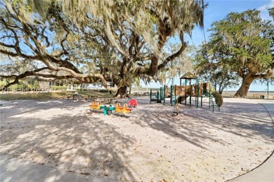 VALUE PRICED! One of the last lots available in private Moss on Moss Creek Golf Club in South Carolina - for sale on GolfHomes.com, golf home, golf lot