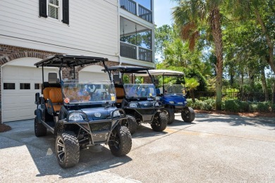 DeBordieu Colony - Golf Course Community - Experience the best on DeBordieu Country Club in South Carolina - for sale on GolfHomes.com, golf home, golf lot