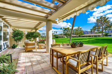 Leased Jan./Feb. 2026.~ Stunning Furnished Home with Spectacular on Desert Horizons Country Club in California - for sale on GolfHomes.com, golf home, golf lot