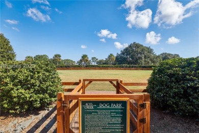 VALUE PRICED! One of the last lots available in private Moss on Moss Creek Golf Club in South Carolina - for sale on GolfHomes.com, golf home, golf lot