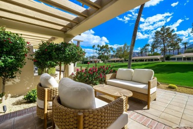 Leased Jan./Feb. 2026.~ Stunning Furnished Home with Spectacular on Desert Horizons Country Club in California - for sale on GolfHomes.com, golf home, golf lot