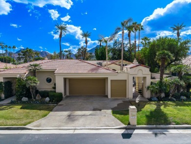 Leased Jan./Feb. 2026.~ Stunning Furnished Home with Spectacular on Desert Horizons Country Club in California - for sale on GolfHomes.com, golf home, golf lot