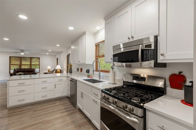 Tucked behind the gates of the Country Club of Sapphire Valley on The Country Club of Sapphire Valley in North Carolina - for sale on GolfHomes.com, golf home, golf lot