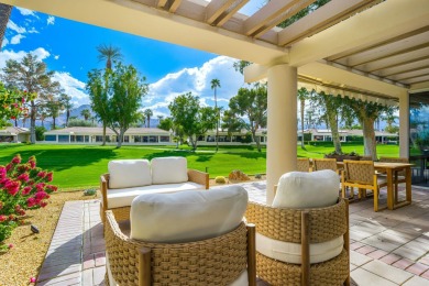 Leased Jan./Feb. 2026.~ Stunning Furnished Home with Spectacular on Desert Horizons Country Club in California - for sale on GolfHomes.com, golf home, golf lot