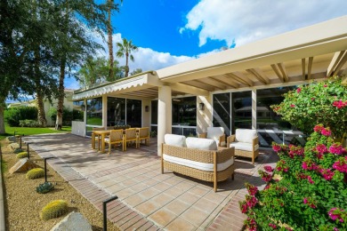 Leased Jan./Feb. 2026.~ Stunning Furnished Home with Spectacular on Desert Horizons Country Club in California - for sale on GolfHomes.com, golf home, golf lot