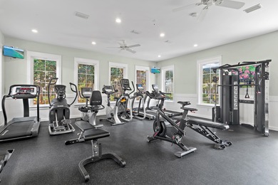 Discover one of the most beautifully updated Laurel Grove homes on Sandestin Golf and Beach Resort - Raven in Florida - for sale on GolfHomes.com, golf home, golf lot