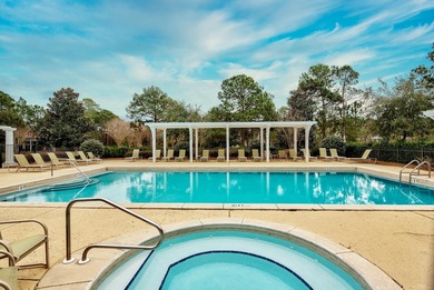 Discover one of the most beautifully updated Laurel Grove homes on Sandestin Golf and Beach Resort - Raven in Florida - for sale on GolfHomes.com, golf home, golf lot