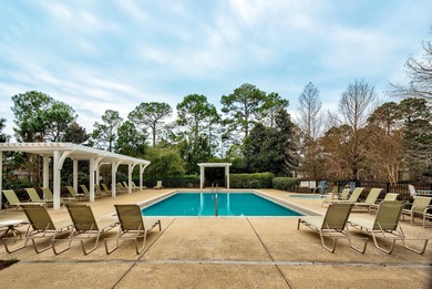Discover one of the most beautifully updated Laurel Grove homes on Sandestin Golf and Beach Resort - Raven in Florida - for sale on GolfHomes.com, golf home, golf lot