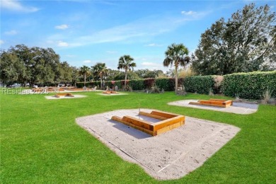 VALUE PRICED! One of the last lots available in private Moss on Moss Creek Golf Club in South Carolina - for sale on GolfHomes.com, golf home, golf lot