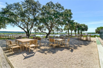 VALUE PRICED! One of the last lots available in private Moss on Moss Creek Golf Club in South Carolina - for sale on GolfHomes.com, golf home, golf lot