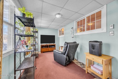 Welcome to 617C Huntington Drive, nestled in the desirable 55+ on Greenbriar Woodlands in New Jersey - for sale on GolfHomes.com, golf home, golf lot