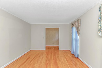 Move-in ready all-brick home located on the Hackler Golf Course on The Hackler Course at Coastal Carolina University in South Carolina - for sale on GolfHomes.com, golf home, golf lot