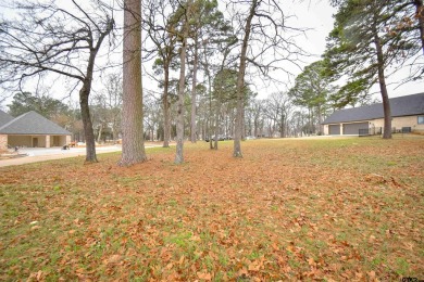 This stunning .28-acre lot in the exclusive Eagle's Bluff on Eagles Bluff Golf Course in Texas - for sale on GolfHomes.com, golf home, golf lot