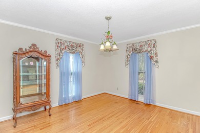 Move-in ready all-brick home located on the Hackler Golf Course on The Hackler Course at Coastal Carolina University in South Carolina - for sale on GolfHomes.com, golf home, golf lot