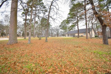 This stunning .28-acre lot in the exclusive Eagle's Bluff on Eagles Bluff Golf Course in Texas - for sale on GolfHomes.com, golf home, golf lot