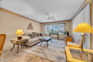 Welcome to 617C Huntington Drive, nestled in the desirable 55+ on Greenbriar Woodlands in New Jersey - for sale on GolfHomes.com, golf home, golf lot