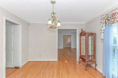 Move-in ready all-brick home located on the Hackler Golf Course on The Hackler Course at Coastal Carolina University in South Carolina - for sale on GolfHomes.com, golf home, golf lot