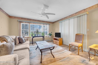 Welcome to 617C Huntington Drive, nestled in the desirable 55+ on Greenbriar Woodlands in New Jersey - for sale on GolfHomes.com, golf home, golf lot