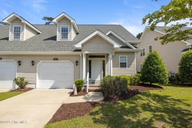 Located in the gated community of  Brandywine Bay , this on Brandywine Bay Golf Club in North Carolina - for sale on GolfHomes.com, golf home, golf lot