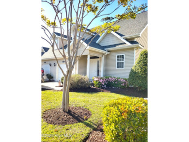 Located in the gated community of  Brandywine Bay , this on Brandywine Bay Golf Club in North Carolina - for sale on GolfHomes.com, golf home, golf lot