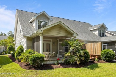 Located in the gated community of  Brandywine Bay , this on Brandywine Bay Golf Club in North Carolina - for sale on GolfHomes.com, golf home, golf lot