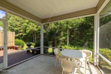 Located in the gated community of  Brandywine Bay , this on Brandywine Bay Golf Club in North Carolina - for sale on GolfHomes.com, golf home, golf lot