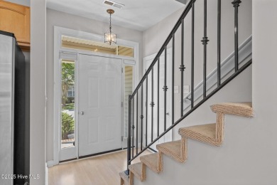 Located in the gated community of  Brandywine Bay , this on Brandywine Bay Golf Club in North Carolina - for sale on GolfHomes.com, golf home, golf lot