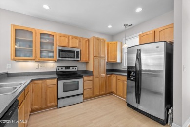 Located in the gated community of  Brandywine Bay , this on Brandywine Bay Golf Club in North Carolina - for sale on GolfHomes.com, golf home, golf lot