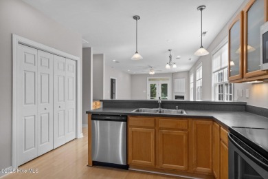 Located in the gated community of  Brandywine Bay , this on Brandywine Bay Golf Club in North Carolina - for sale on GolfHomes.com, golf home, golf lot