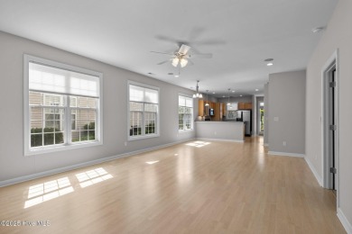Located in the gated community of  Brandywine Bay , this on Brandywine Bay Golf Club in North Carolina - for sale on GolfHomes.com, golf home, golf lot