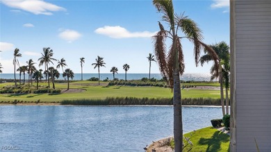 Morning light floods the beautiful window lined sunroom of this on Captiva Island Golf Club in Florida - for sale on GolfHomes.com, golf home, golf lot