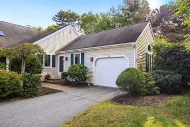 Southport's premier 55+ active adult community, where easy on The Golf Club At Southport in Massachusetts - for sale on GolfHomes.com, golf home, golf lot