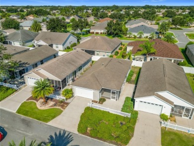 Discover your future home in the heart of The Villages on The Links of Spruce Creek in Florida - for sale on GolfHomes.com, golf home, golf lot