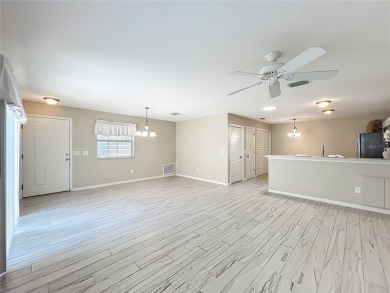 Discover your future home in the heart of The Villages on The Links of Spruce Creek in Florida - for sale on GolfHomes.com, golf home, golf lot