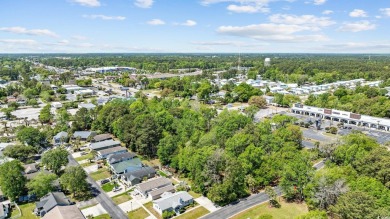 Build your dream home a walk or golf cart ride to the shores of on Wachesaw Plantation Club in South Carolina - for sale on GolfHomes.com, golf home, golf lot