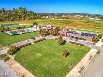 Welcome to the Preserve at Oak Ridge, a resort-like community on The Preserve 9 Hole Golf Course in Tennessee - for sale on GolfHomes.com, golf home, golf lot