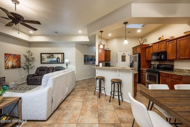 Enjoy stunning Organ Mountain views and effortless access to on Picacho Hills Country Club in New Mexico - for sale on GolfHomes.com, golf home, golf lot