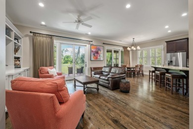 Experience the best of Kiawah Island with this stunning on Kiawah Island Resort - Osprey Point in South Carolina - for sale on GolfHomes.com, golf home, golf lot