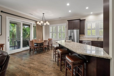 Experience the best of Kiawah Island with this stunning on Kiawah Island Resort - Osprey Point in South Carolina - for sale on GolfHomes.com, golf home, golf lot