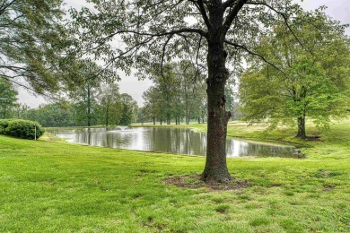 Welcome to this beautifully maintained 5-bedroom, 3.5-bathroom on Henderson Country Club in Kentucky - for sale on GolfHomes.com, golf home, golf lot
