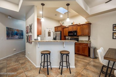 Enjoy stunning Organ Mountain views and effortless access to on Picacho Hills Country Club in New Mexico - for sale on GolfHomes.com, golf home, golf lot