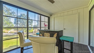 Fully furnished & move-in ready - PLUS seller is offering 3 on Seasons Ridge At Four Seasons in Missouri - for sale on GolfHomes.com, golf home, golf lot
