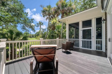Experience the best of Kiawah Island with this stunning on Kiawah Island Resort - Osprey Point in South Carolina - for sale on GolfHomes.com, golf home, golf lot