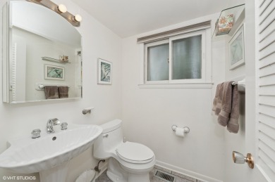 Beautiful split level with  spacious floor plan.  Wide entrance on Sunset Valley Golf Course in Illinois - for sale on GolfHomes.com, golf home, golf lot
