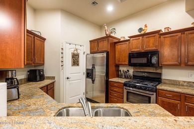 Enjoy stunning Organ Mountain views and effortless access to on Picacho Hills Country Club in New Mexico - for sale on GolfHomes.com, golf home, golf lot