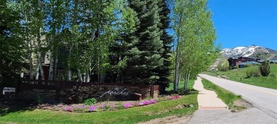 Level double homesite located in the *Green Zone* allowing for on Rollingstone Ranch Golf Club in Colorado - for sale on GolfHomes.com, golf home, golf lot