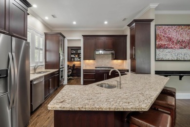 Experience the best of Kiawah Island with this stunning on Kiawah Island Resort - Osprey Point in South Carolina - for sale on GolfHomes.com, golf home, golf lot