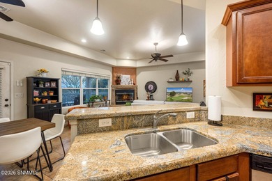 Enjoy stunning Organ Mountain views and effortless access to on Picacho Hills Country Club in New Mexico - for sale on GolfHomes.com, golf home, golf lot